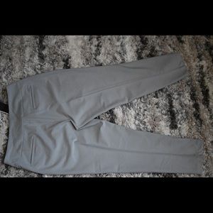 Adidas Golf Pull on Ankle Pant